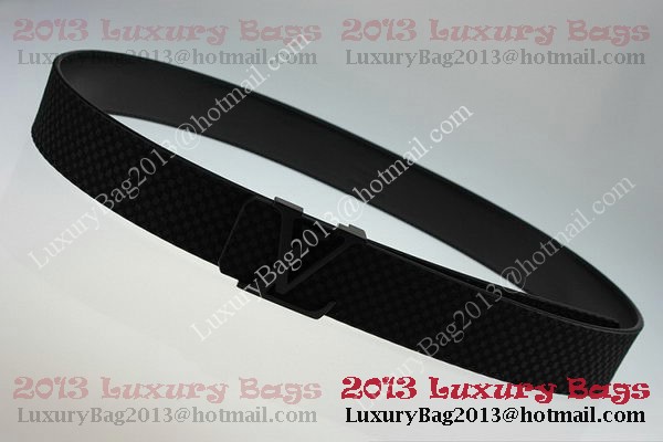 Louis Vuitton Belt LV2051 Black Louis Vuitton Belt LV2051 Black