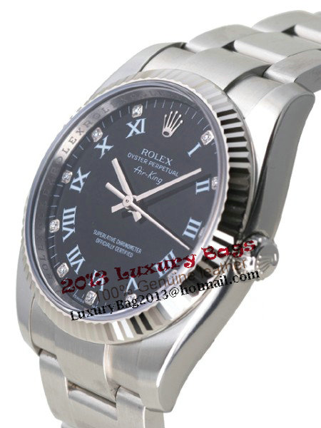 Rolex Air-King 114234B Rolex Air-King 114234B