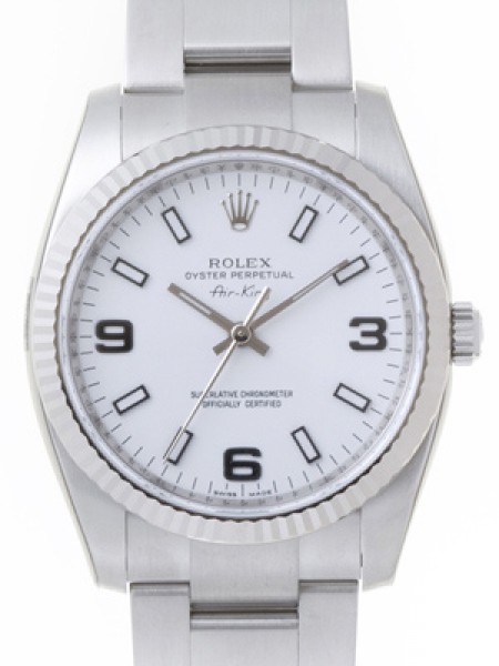 Rolex Air-King R11423K Rolex Air-King R11423K