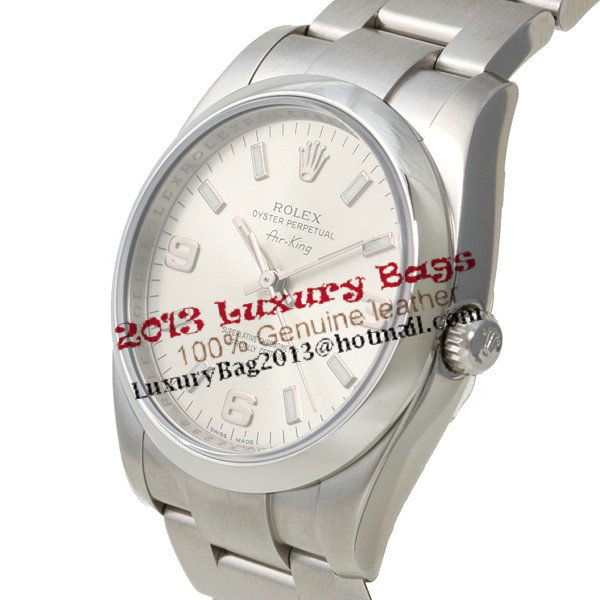 Rolex Air-King Watch 114200BZ Rolex Air-King Watch 114200BZ