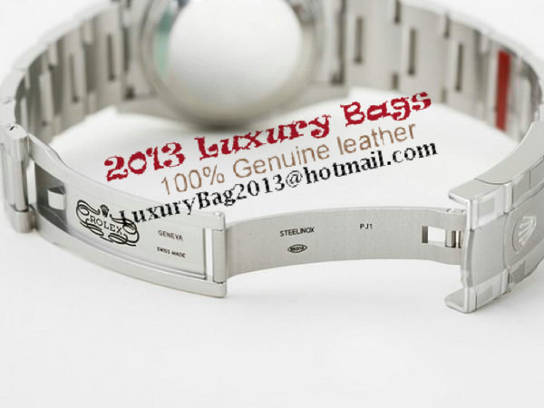 Rolex Air-King Watch 114200R Rolex Air-King Watch 114200R