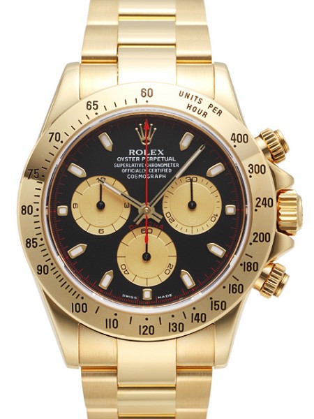 Rolex Cosmograph Daytona 116528A Rolex Cosmograph Daytona 116528A