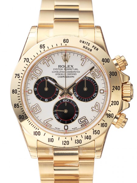 Rolex Cosmograph Daytona 116528B Rolex Cosmograph Daytona 116528B