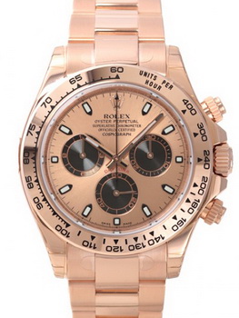Rolex Cosmograph Daytona Watch 116505A Rolex Cosmograph Daytona Watch 116505A