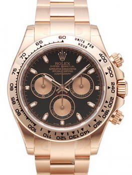 Rolex Cosmograph Daytona Watch 116505B Rolex Cosmograph Daytona Watch 116505B