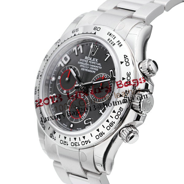 Rolex Cosmograph Daytona Watch 116509E Rolex Cosmograph Daytona Watch 116509E