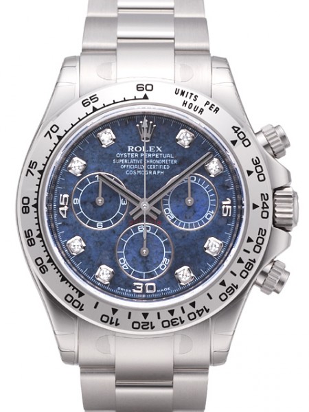 Rolex Cosmograph Daytona Watch 116509I Rolex Cosmograph Daytona Watch 116509I