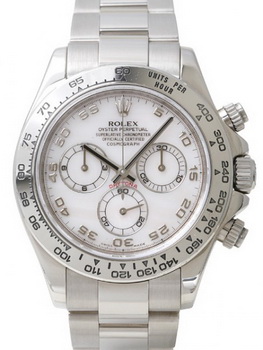 Rolex Cosmograph Daytona Watch 116509K Rolex Cosmograph Daytona Watch 116509K