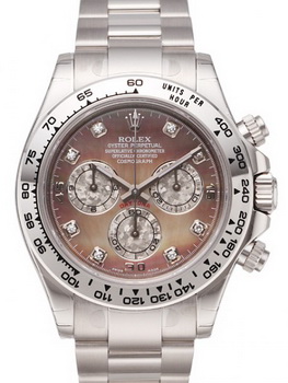 Rolex Cosmograph Daytona Watch 116509M Rolex Cosmograph Daytona Watch 116509M