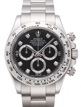 Rolex Cosmograph Daytona Watch 116509N Rolex Cosmograph Daytona Watch 116509N
