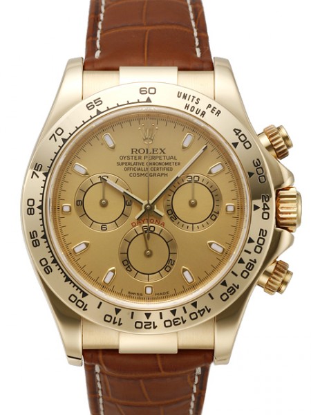 Rolex Cosmograph Daytona Watch 116518A Rolex Cosmograph Daytona Watch 116518A