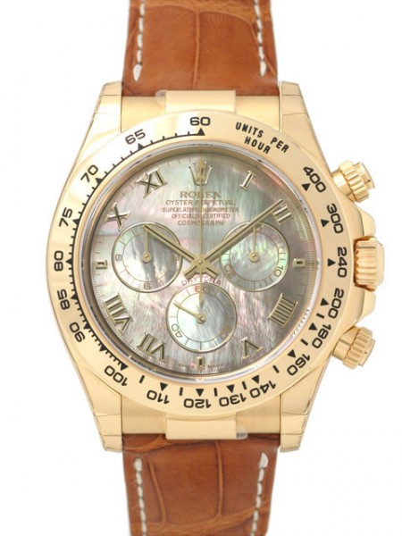 Rolex Cosmograph Daytona Watch 116518D Rolex Cosmograph Daytona Watch 116518D
