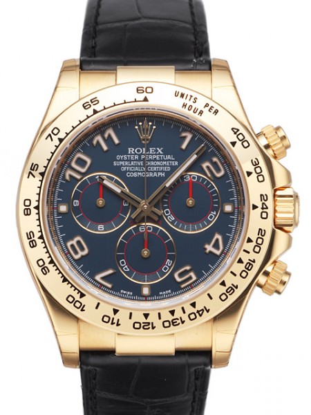 Rolex Cosmograph Daytona Watch 116518I Rolex Cosmograph Daytona Watch 116518I