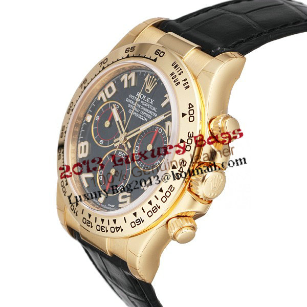 Rolex Cosmograph Daytona Watch 116518I Rolex Cosmograph Daytona Watch 116518I
