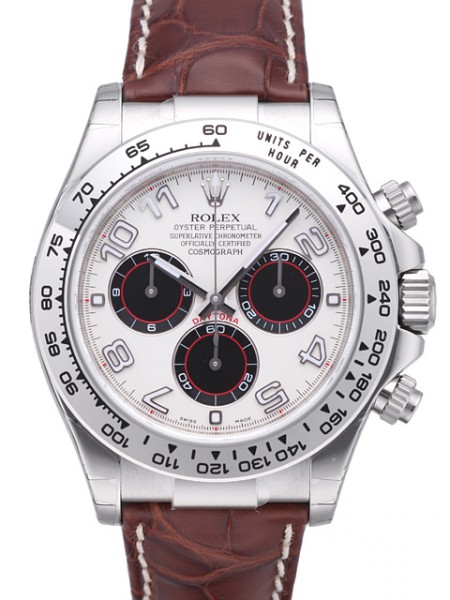 Rolex Cosmograph Daytona Watch 116519A Rolex Cosmograph Daytona Watch 116519A