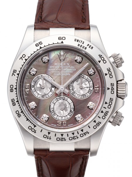 Rolex Cosmograph Daytona Watch 116519F Rolex Cosmograph Daytona Watch 116519F