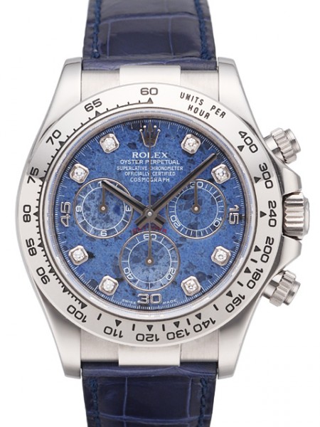 Rolex Cosmograph Daytona Watch 116519G Rolex Cosmograph Daytona Watch 116519G
