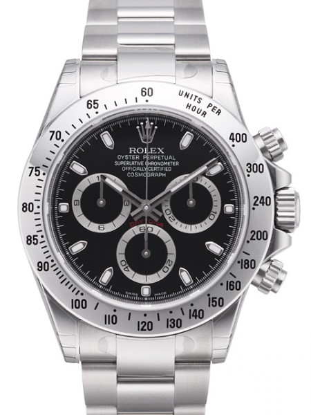 Rolex Cosmograph Daytona Watch 116520A Rolex Cosmograph Daytona Watch 116520A