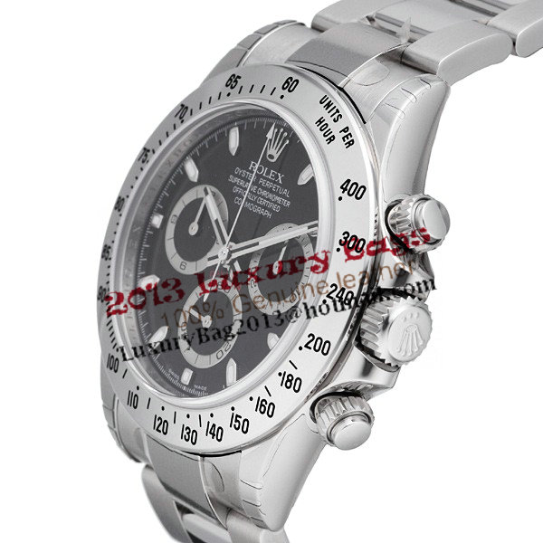 Rolex Cosmograph Daytona Watch 116520A Rolex Cosmograph Daytona Watch 116520A