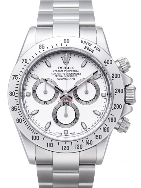 Rolex Cosmograph Daytona Watch 116520B Rolex Cosmograph Daytona Watch 116520B