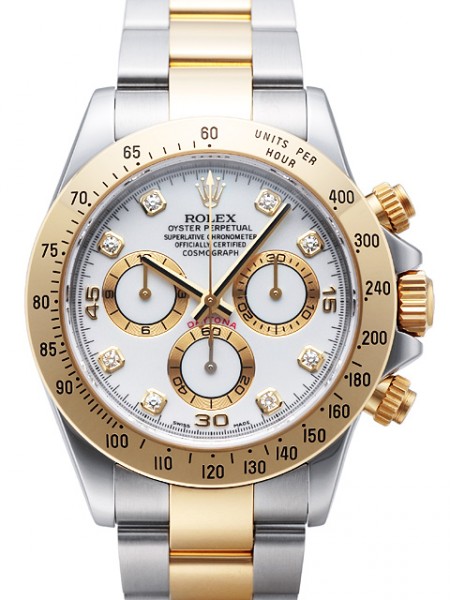 Rolex Cosmograph Daytona Watch 116523A Rolex Cosmograph Daytona Watch 116523A