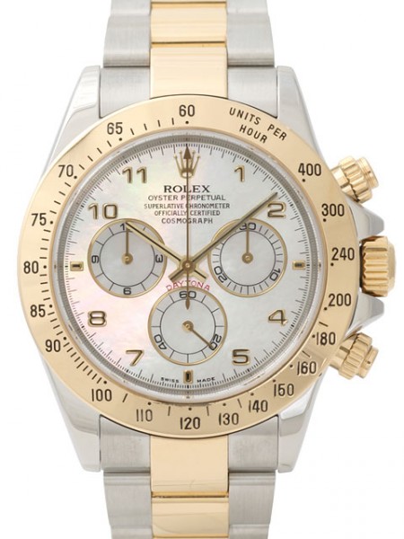 Rolex Cosmograph Daytona Watch 116523B Rolex Cosmograph Daytona Watch 116523B