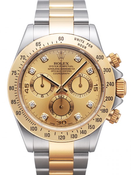 Rolex Cosmograph Daytona Watch 116523E Rolex Cosmograph Daytona Watch 116523E