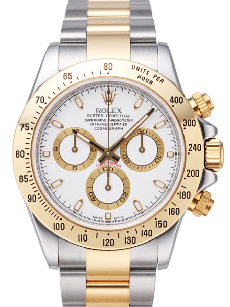 Rolex Cosmograph Daytona Watch 116523H Rolex Cosmograph Daytona Watch 116523H
