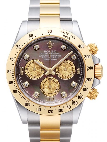 Rolex Cosmograph Daytona Watch 116523I Rolex Cosmograph Daytona Watch 116523I