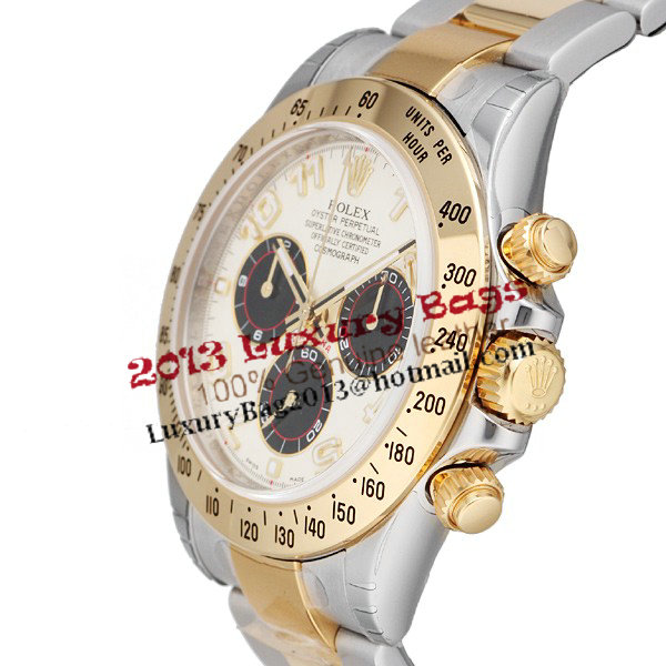 Rolex Cosmograph Daytona Watch 116523J Rolex Cosmograph Daytona Watch 116523J