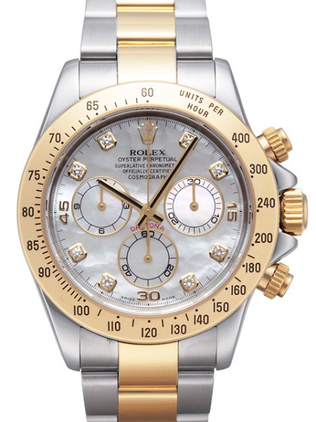Rolex Cosmograph Daytona Watch 116523K Rolex Cosmograph Daytona Watch 116523K
