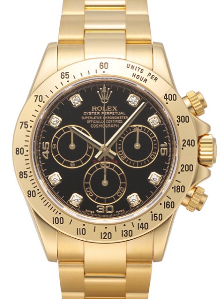 Rolex Cosmograph Daytona Watch 116528G Rolex Cosmograph Daytona Watch 116528G