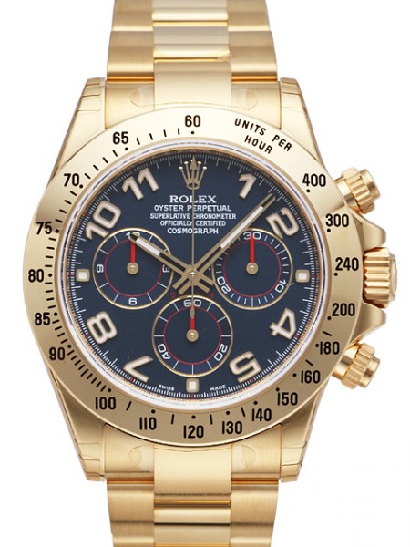 Rolex Cosmograph Daytona Watch 116528H Rolex Cosmograph Daytona Watch 116528H