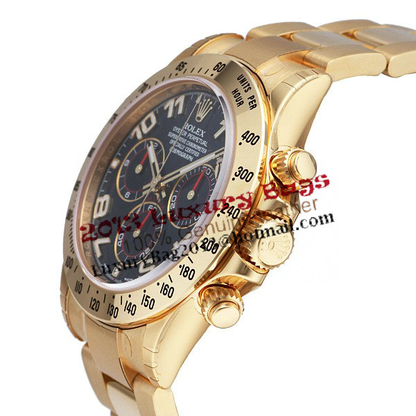 Rolex Cosmograph Daytona Watch 116528H Rolex Cosmograph Daytona Watch 116528H