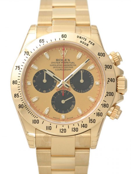Rolex Cosmograph Daytona Watch 116528I Rolex Cosmograph Daytona Watch 116528I