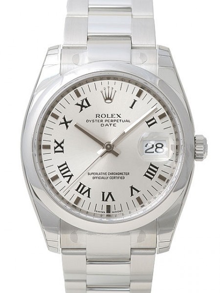 Rolex Date Watch 115200D Rolex Date Watch 115200D