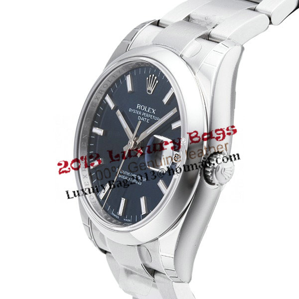 Rolex Date Watch 115200E Rolex Date Watch 115200E