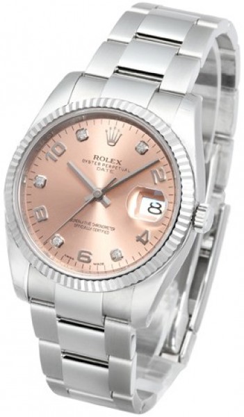 Rolex Date Watch 115234B Rolex Date Watch 115234B