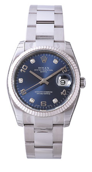 Rolex Date Watch 115234E Rolex Date Watch 115234E