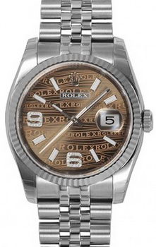 Rolex Datejust Watch 116234AC Rolex Datejust Watch 116234AC