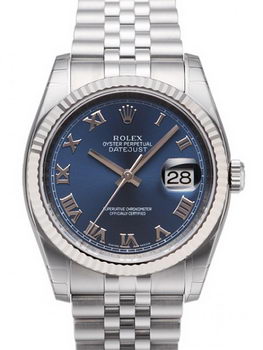 Rolex Datejust Watch 116234AE Rolex Datejust Watch 116234AE