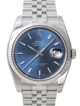 Rolex Datejust Watch 116234AF Rolex Datejust Watch 116234AF