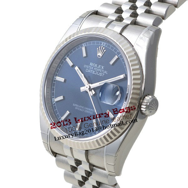 Rolex Datejust Watch 116234AF Rolex Datejust Watch 116234AF