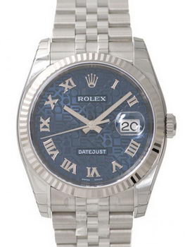 Rolex Datejust Watch 116234AG Rolex Datejust Watch 116234AG