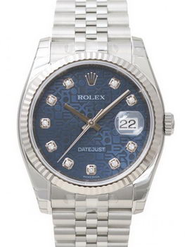 Rolex Datejust Watch 116234AI Rolex Datejust Watch 116234AI