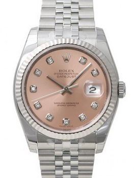Rolex Datejust Watch 116234AK Rolex Datejust Watch 116234AK