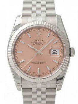 Rolex Datejust Watch 116234B Rolex Datejust Watch 116234B