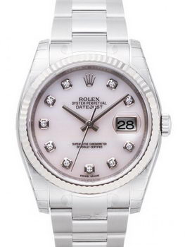 Rolex Datejust Watch 116234E Rolex Datejust Watch 116234E