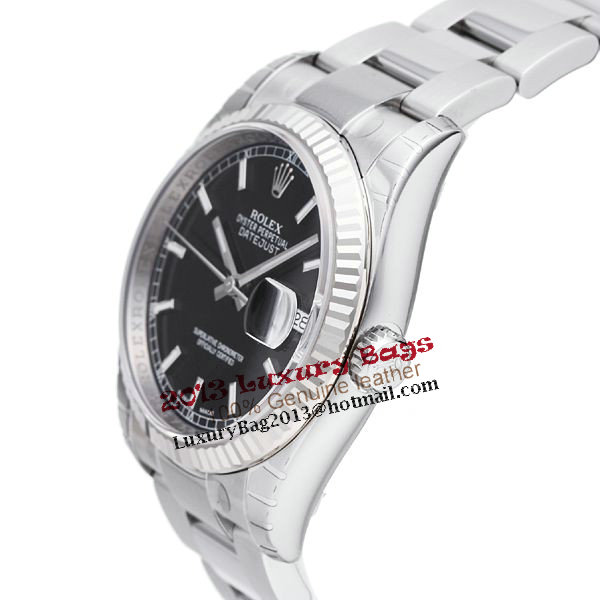 Rolex Datejust Watch 116234H Rolex Datejust Watch 116234H
