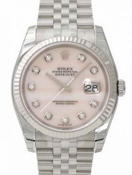Rolex Datejust Watch 116234O Rolex Datejust Watch 116234O